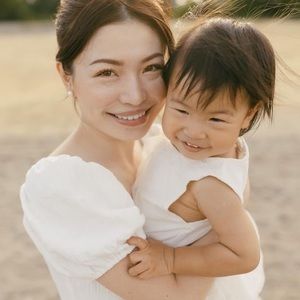 Meet your Posher, Grace